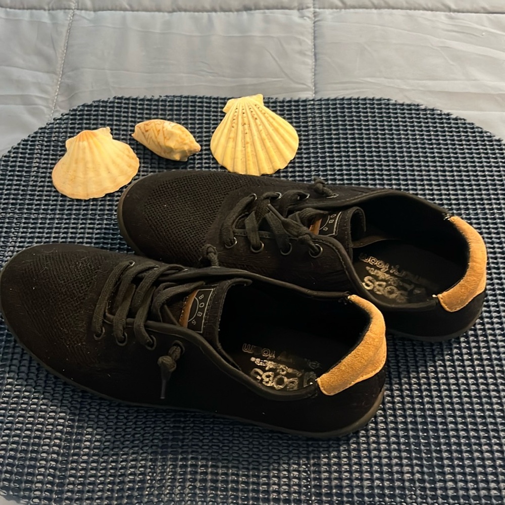 Bobs sneakers